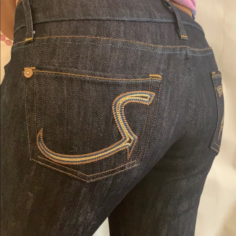 New Rock & Republic Jeans